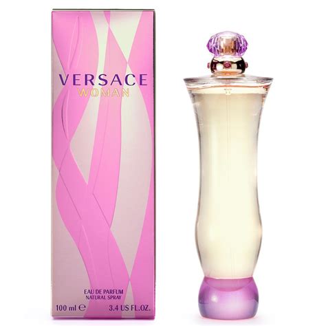 versace pour femme parfum|Versace woman perfume 1.7 oz.